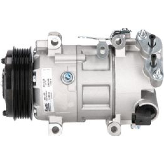 Nissens Klimakompressor 891109 Nissens Klimakompressor 891109