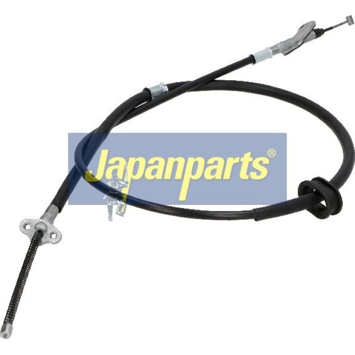 Japanparts Handbremsseil Seilzug Festellbremse BC-634L