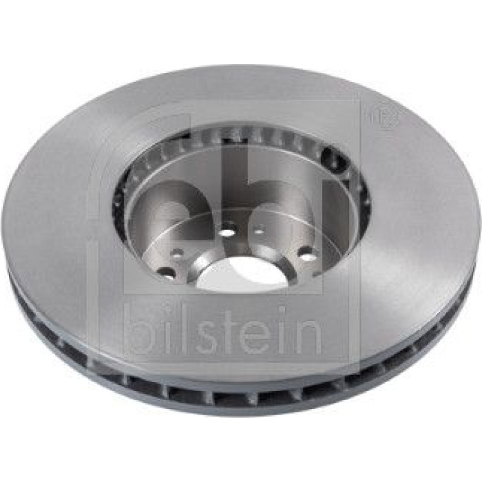 FEBI BILSTEIN Bremsscheibe 08128 FEBI BILSTEIN Bremsscheibe 08128