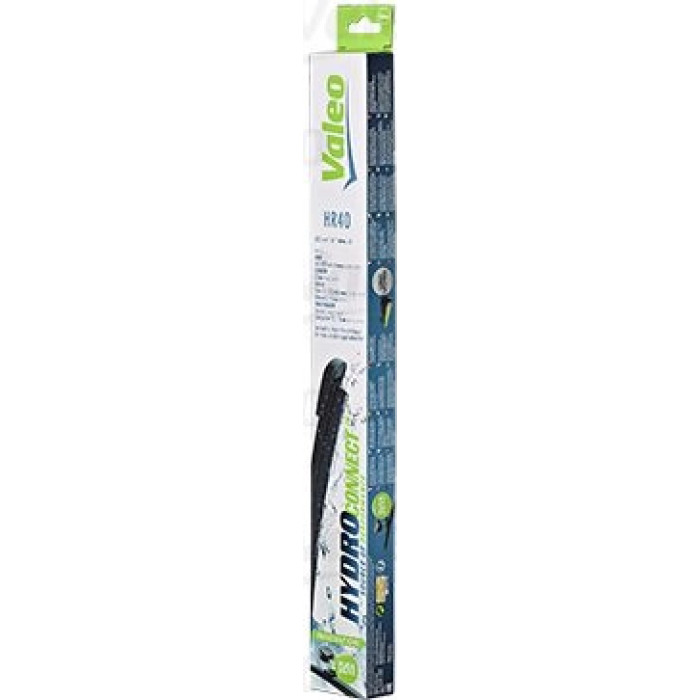 Valeo HydroConnect Rear 578565 - 40 cm Valeo HydroConnect Rear 578565 - 40 cm