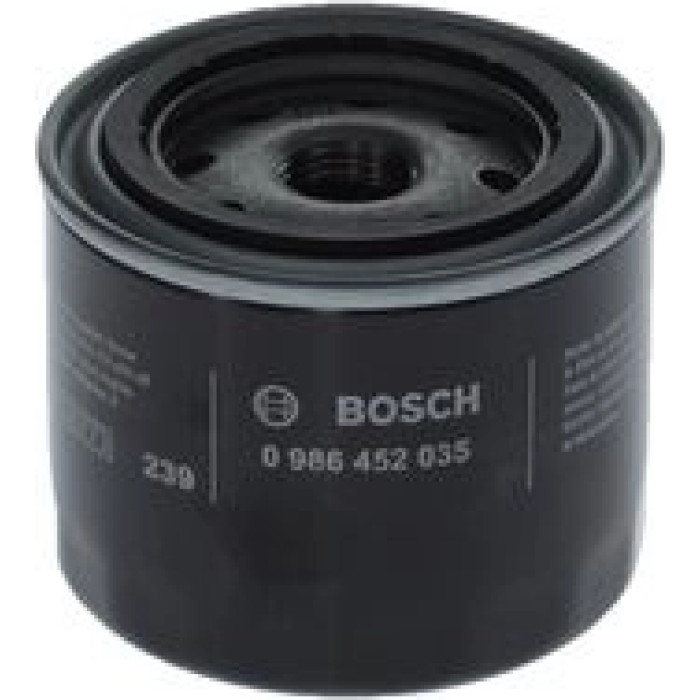 0 986 452 035 Bosch Ölfilter 0 986 452 035 0 986 452 035 Bosch Ölfilter 0 986 452 035