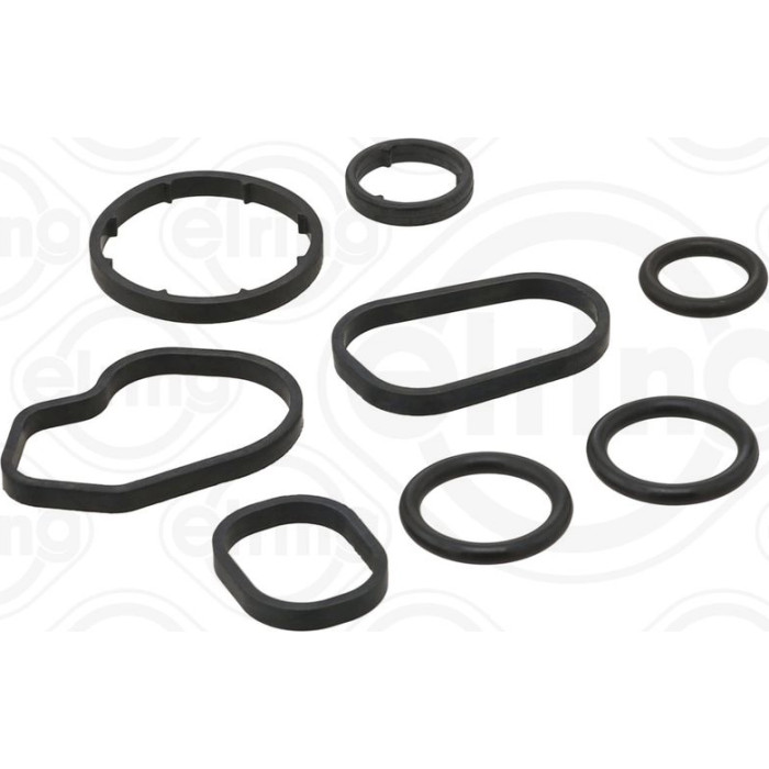 Elring Dichtungssatz für Ölkühler 867.720 Elring Dichtungssatz für Ölkühler 867.720