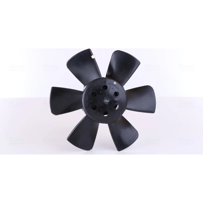 Nissens Kühlerlüfter PKW 85809 Nissens Kühlerlüfter PKW 85809