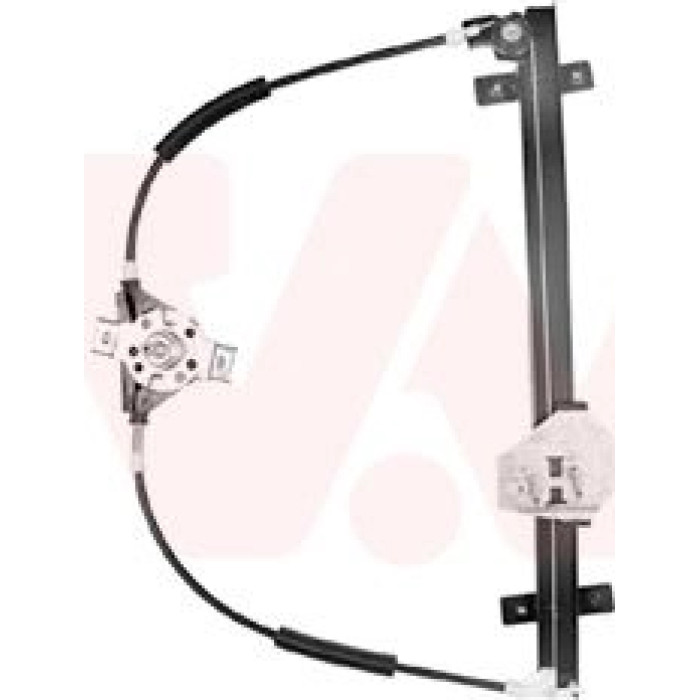 Van Wezel Fensterheber 5813231 Van Wezel Fensterheber 5813231