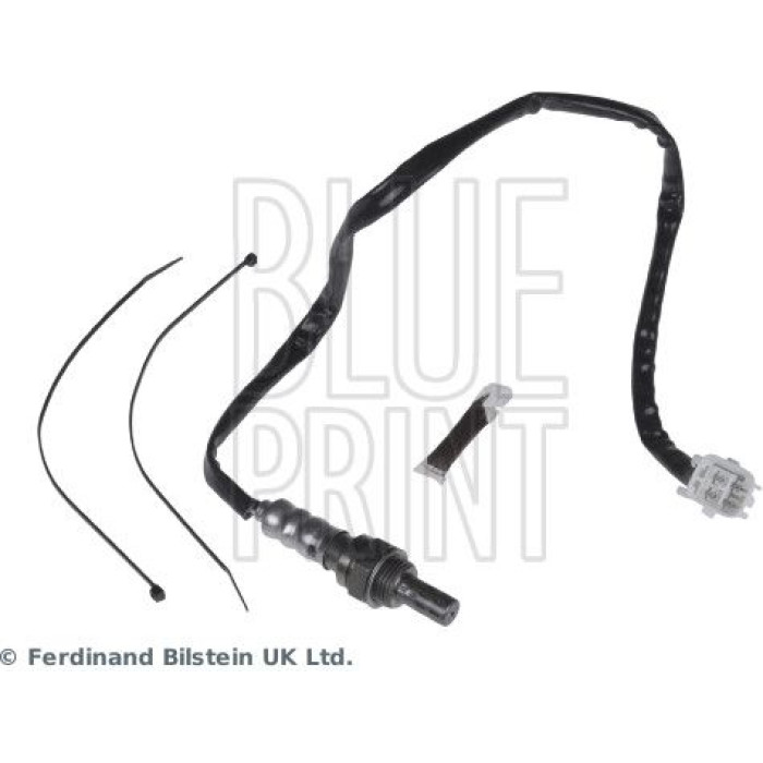 ADG070109 BluePrint ABS Sensor ADG070109 ADG070109 BluePrint ABS Sensor ADG070109