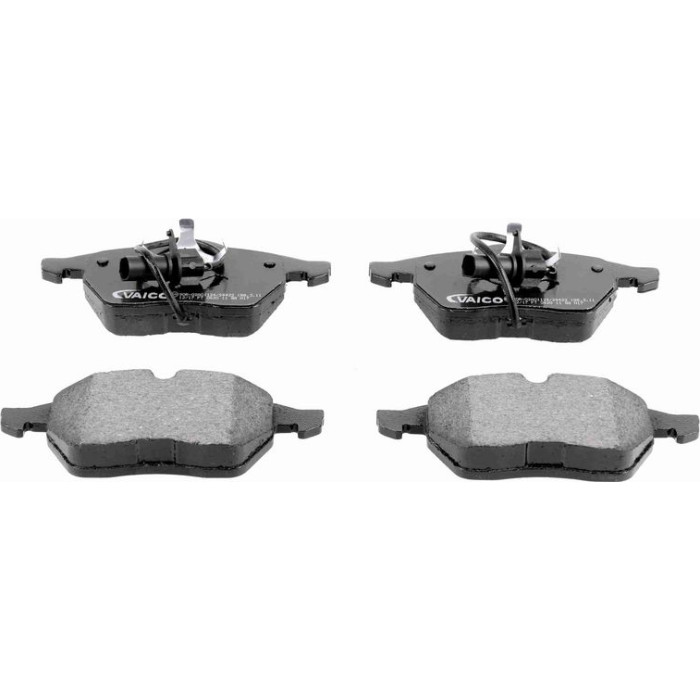 V10-8346 Vaico Bremsbelagsatz für Scheibenbremse V10-8346 V10-8346 Vaico Bremsbelagsatz für Scheibenbremse V10-8346