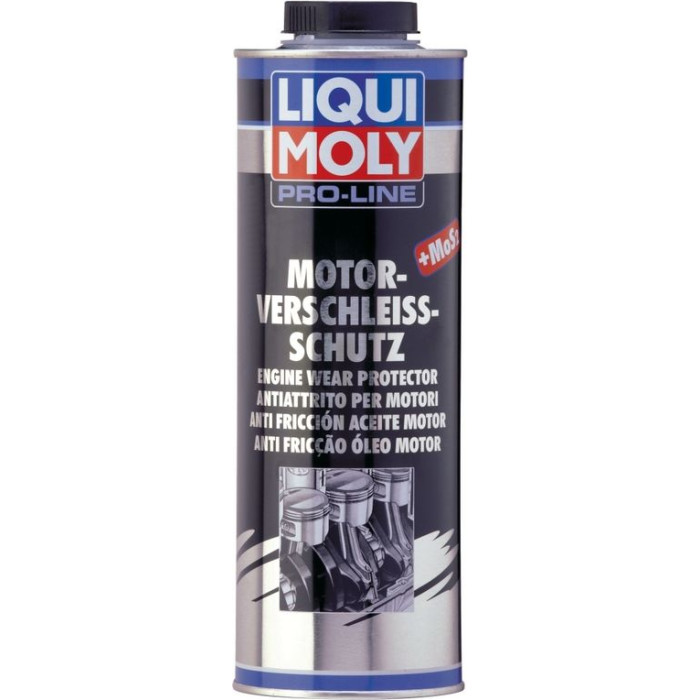 Liqui Moly Pro-Line Motor-Verschleiß-Schutz 1 l 5197 Liqui Moly Pro-Line Motor-Verschleiß-Schutz 1 l 5197