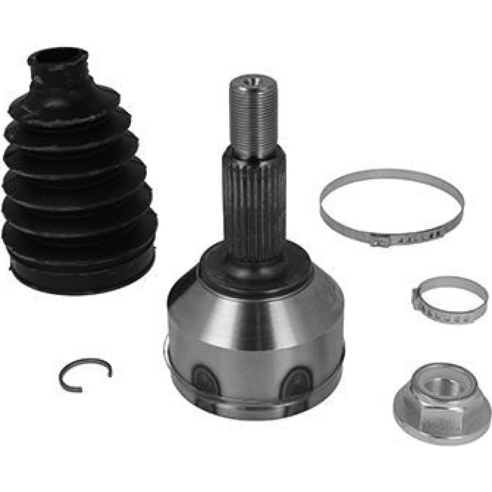 CIFAM Gelenksatz, Antriebswelle 607-202