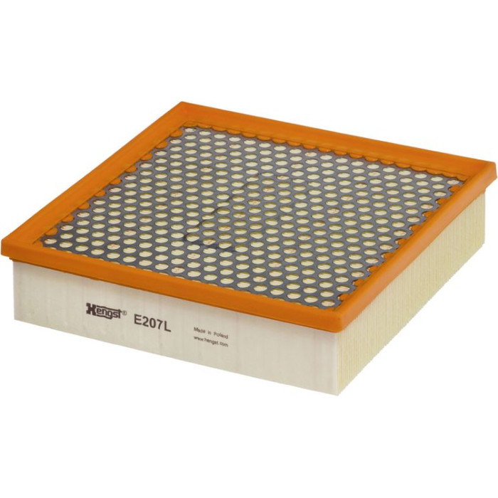 HENGST FILTER Luftfilter E207L