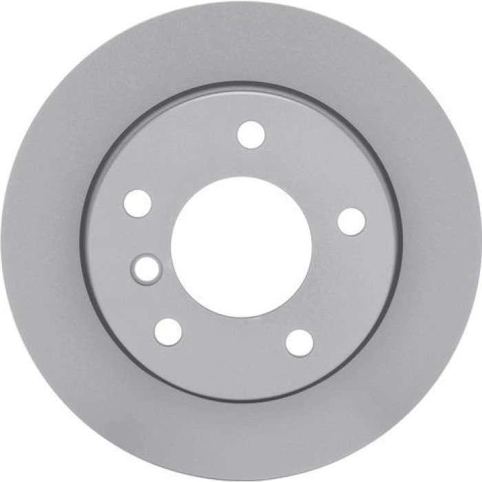 Bosch Bremsscheibe Hinterachse 0 986 479 217 Bosch Bremsscheibe Hinterachse 0 986 479 217