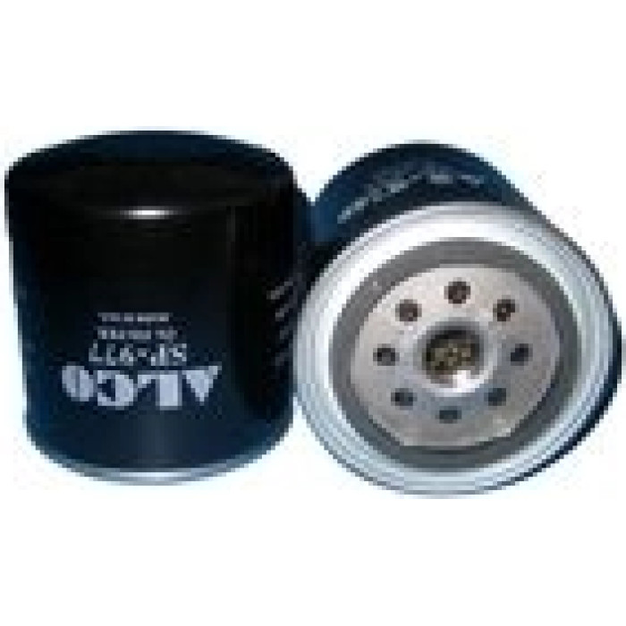 ALCO Ölfilter Vw T2 1,6-2,0 SP-977 ALCO Ölfilter Vw T2 1,6-2,0 SP-977