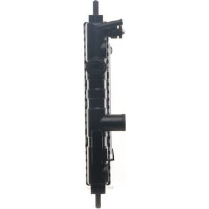 MAHLE Kühler, Motorkühlung CR 441 000S MAHLE Kühler, Motorkühlung CR 441 000S