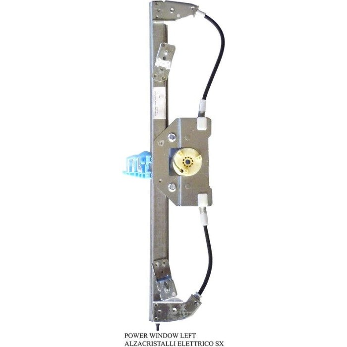 Valeo Fensterheber 852571
