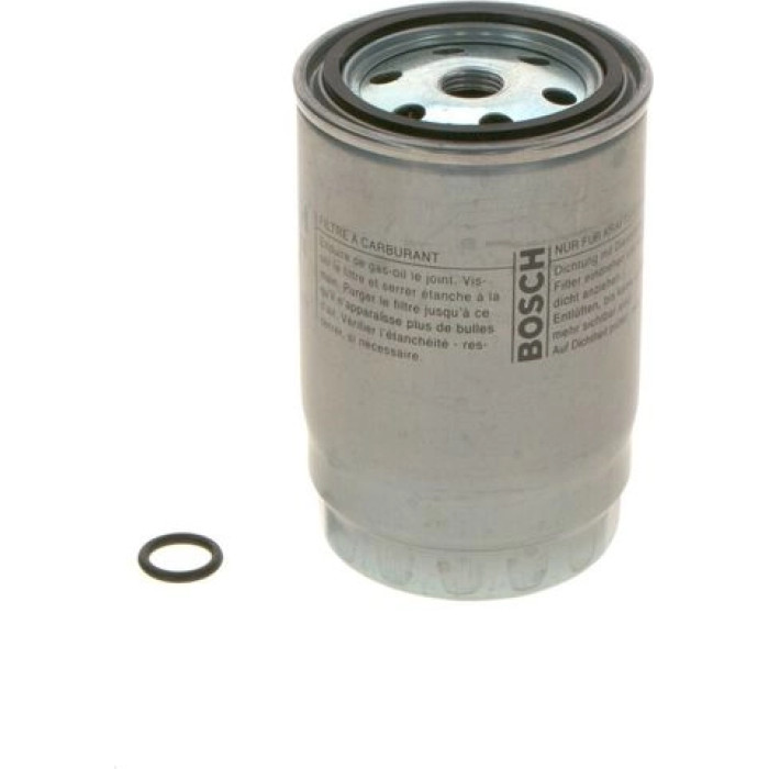 F 026 402 255 Bosch Kraftstofffilterbox F 026 402 255