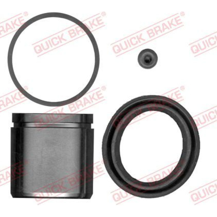 Quick Brake Reparatursatz für Bremssattel QB114-5187 Quick Brake Reparatursatz für Bremssattel QB114-5187