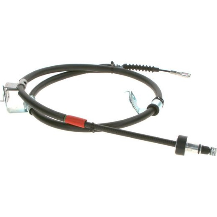 Bosch Handbremsseil 1987482845 Bosch Handbremsseil 1987482845