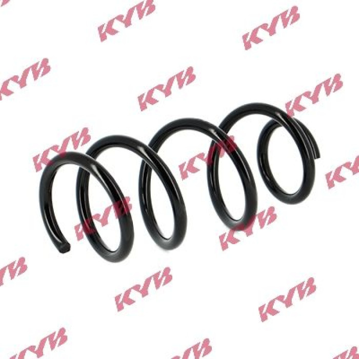 RA1398 KYB Fahrwerksfeder RA1398 RA1398 KYB Fahrwerksfeder RA1398