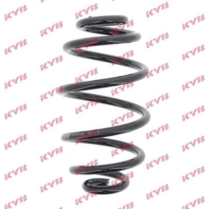 KYB Fahrwerksfeder Skoda T. Superb 1.8-2.8 12/01-03/08 RX6650 KYB Fahrwerksfeder Skoda T. Superb 1.8-2.8 12/01-03/08 RX6650