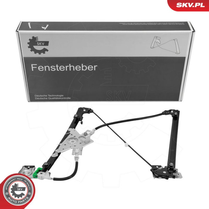 ESEN SKV 01SKV192 Fensterheber ESEN SKV 01SKV192 Fensterheber