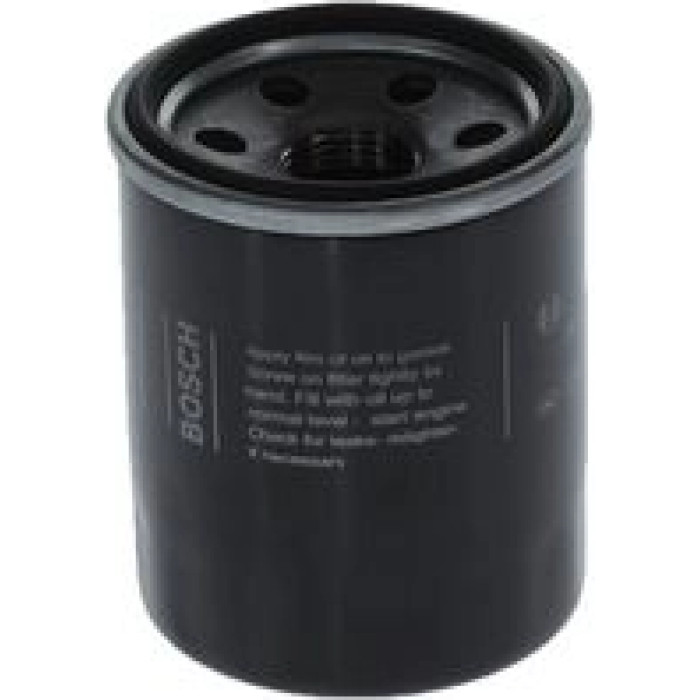 Bosch Ölfilter F 026 407 077 Bosch Ölfilter F 026 407 077