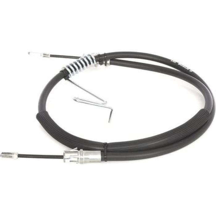 Bosch Handbremsseil 1987482749 Bosch Handbremsseil 1987482749