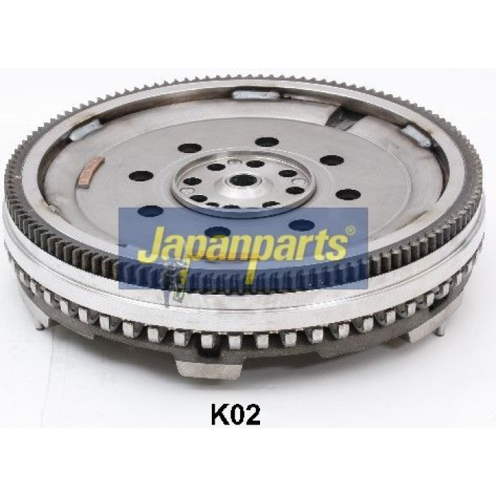 Japanparts Schwungrad VL-K02
