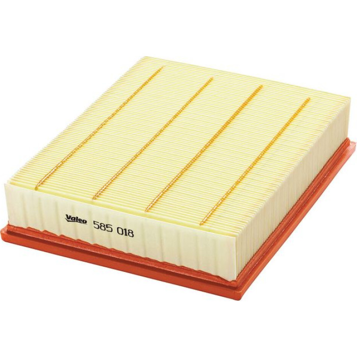 Valeo Luftfilter 585018 Valeo Luftfilter 585018