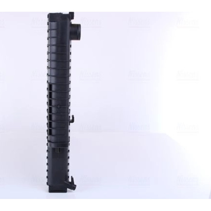 Nissens Wasserkühler PKW 60759A Nissens Wasserkühler PKW 60759A