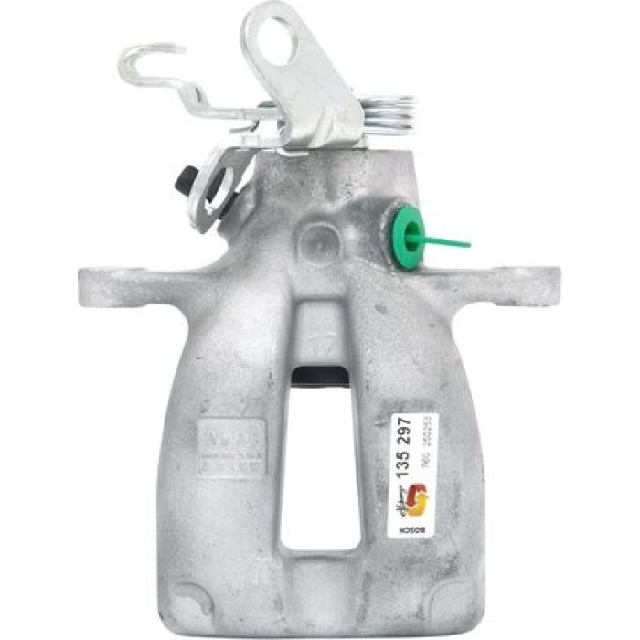 Bosch Bremssattel Hinterachse links 0 986 135 297 Bosch Bremssattel Hinterachse links 0 986 135 297