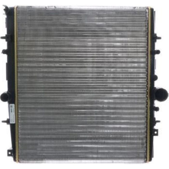 MAHLE Kühler, Motorkühlung CR 1436 000S MAHLE Kühler, Motorkühlung CR 1436 000S