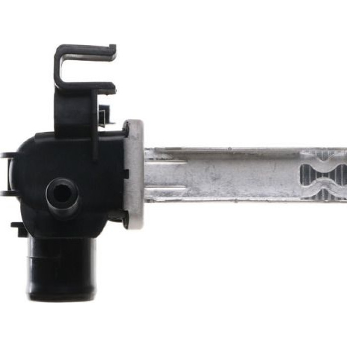 CR 628 000S MAHLE Motorkühler / Wasserkühler CR 628 000S, Schaltgetriebe, Netz 600 x 358 x 24 mm – u. a. für Ford Focus I (DAW, DBW), I Turnier (DNW), I Stufenheck (DFW) – OE Nummer 1061191 - l CR 628 000S MAHLE Motorkühler / Wasserkühler CR 628 000S, Schaltgetriebe, Netz 600 x 358 x 24 mm – u. a. für Ford Focus I (DAW, DBW), I Turnier (DNW), I Stufenheck (DFW) – OE Nummer 1061191 - l