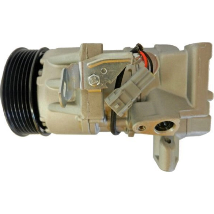 Kompressor, Klimaanlage ACP 43 000S Kompressor, Klimaanlage ACP 43 000S