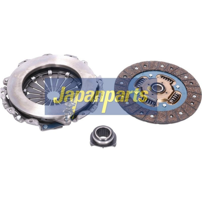Japanparts Kupplungssatz KF-585 Japanparts Kupplungssatz KF-585