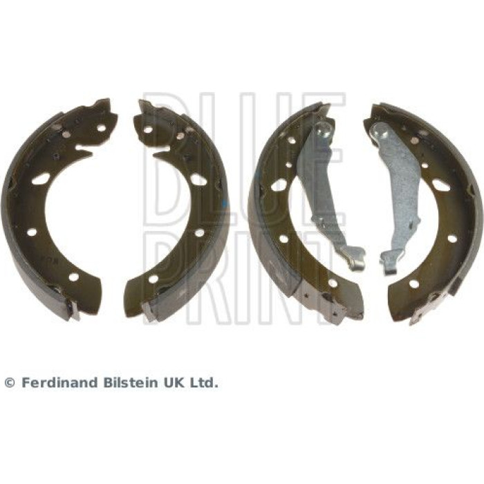 BluePrint Bremsbacken ADT34147