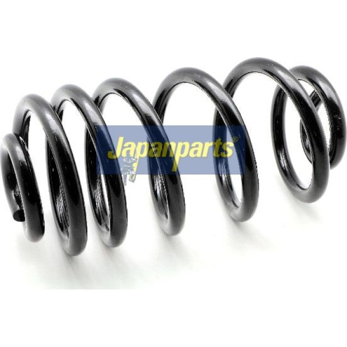 Japanparts Fahrwerksfeder ZC7029A Japanparts Fahrwerksfeder ZC7029A