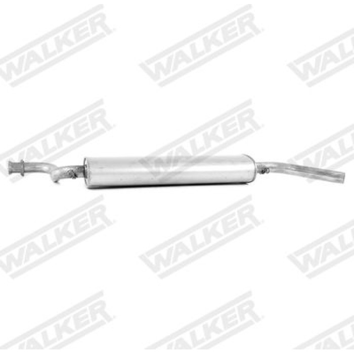 Walker Endschalldämpfer 17234 Walker Endschalldämpfer 17234