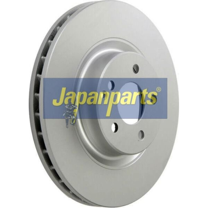 Japanparts Bremsscheibe DI-0530C Japanparts Bremsscheibe DI-0530C