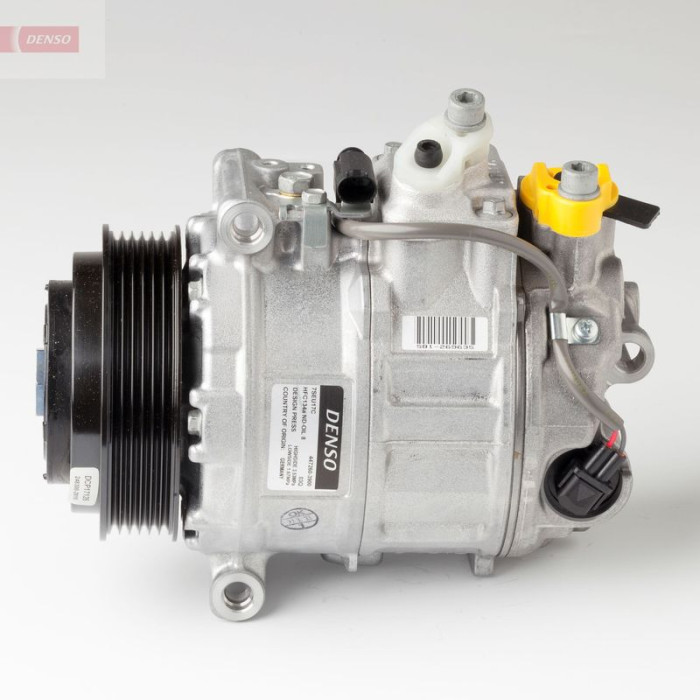 Denso Kompressor DCP17126 Denso Kompressor DCP17126