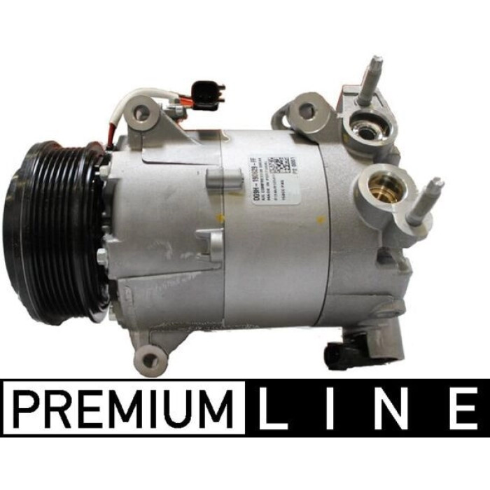 Kompressor, Klimaanlage ACP 1388 000P Kompressor, Klimaanlage ACP 1388 000P