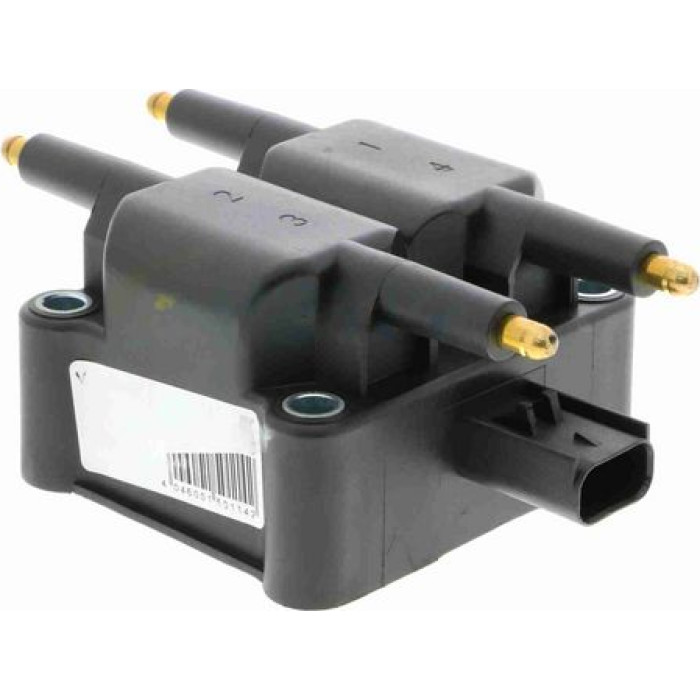 Vemo Zündspule V33-70-0001 Vemo Zündspule V33-70-0001