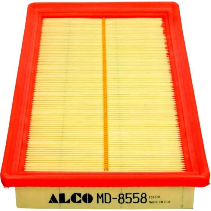 Luftfilter Hyundai Atos Prime 1.1 05 MD-8558 Luftfilter Hyundai Atos Prime 1.1 05 MD-8558