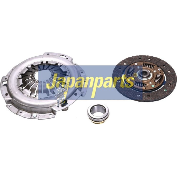 Japanparts Kupplungssatz KF-W03 Japanparts Kupplungssatz KF-W03