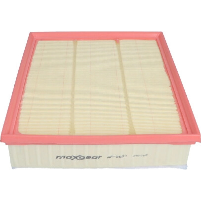 MAXGEAR Luftfilter AF-3621 26-2485 MAXGEAR Luftfilter AF-3621 26-2485