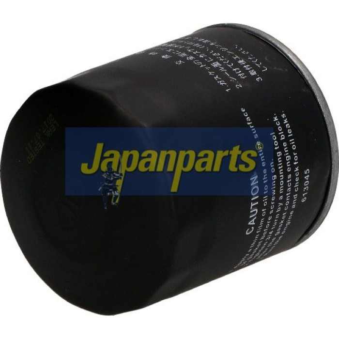 Japanparts Ölfilter FO-398S Japanparts Ölfilter FO-398S