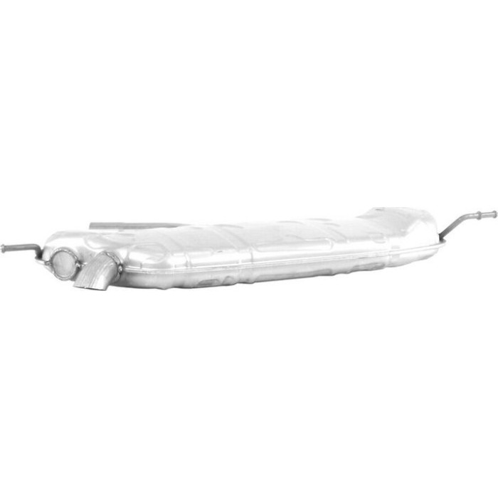 Walker Endschalldämpfer 25088 Walker Endschalldämpfer 25088