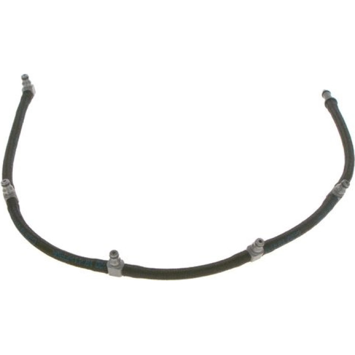 Bosch Kraftstoffrücklaufleitung 0 928 400 401 Bosch Kraftstoffrücklaufleitung 0 928 400 401
