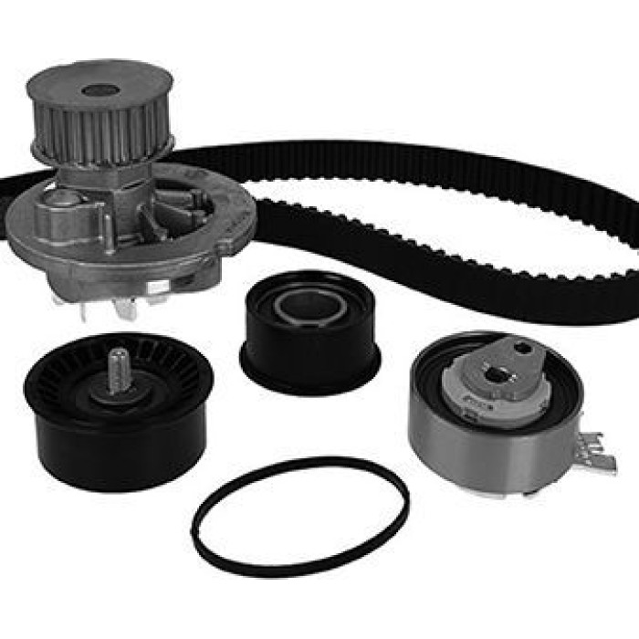 GRAF Timing-Kit KP541-6 GRAF Timing-Kit KP541-6
