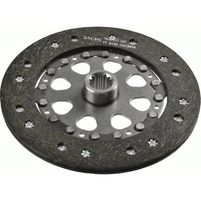 1864 000 146 Sachs Kupplungsscheibe 1864 000 146 1864 000 146 Sachs Kupplungsscheibe 1864 000 146