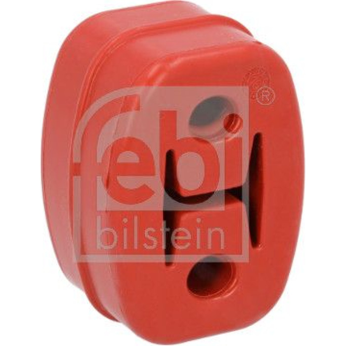 febi Abgasanlagenhalter 184317