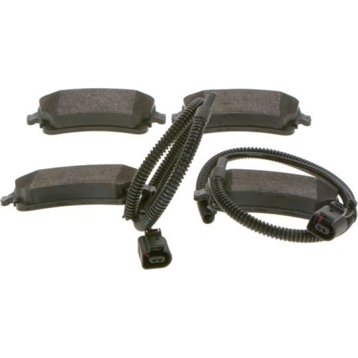 0 986 424 057 Bosch Bremsbelag 0 986 424 057 0 986 424 057 Bosch Bremsbelag 0 986 424 057